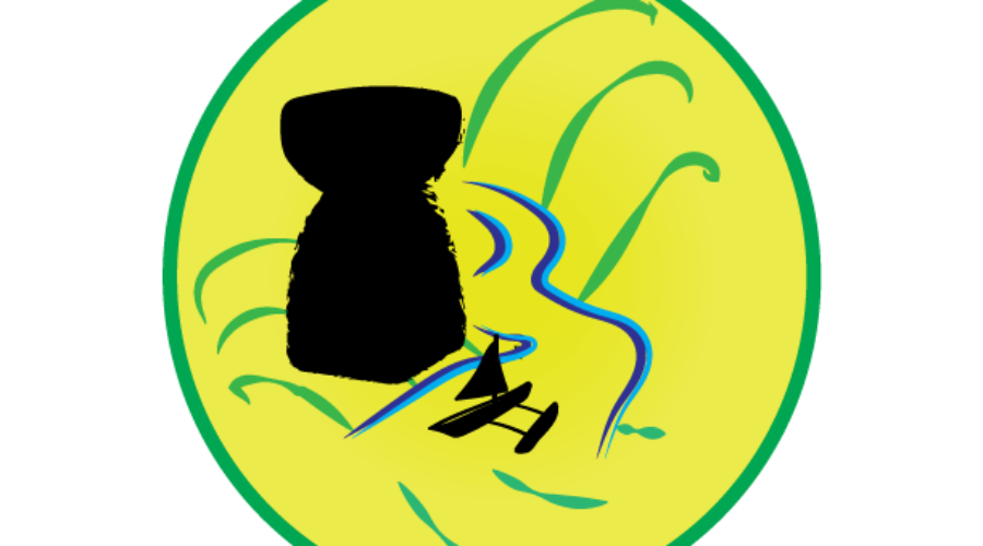 Valley of the Latte Adventure Park Merchandise Logo