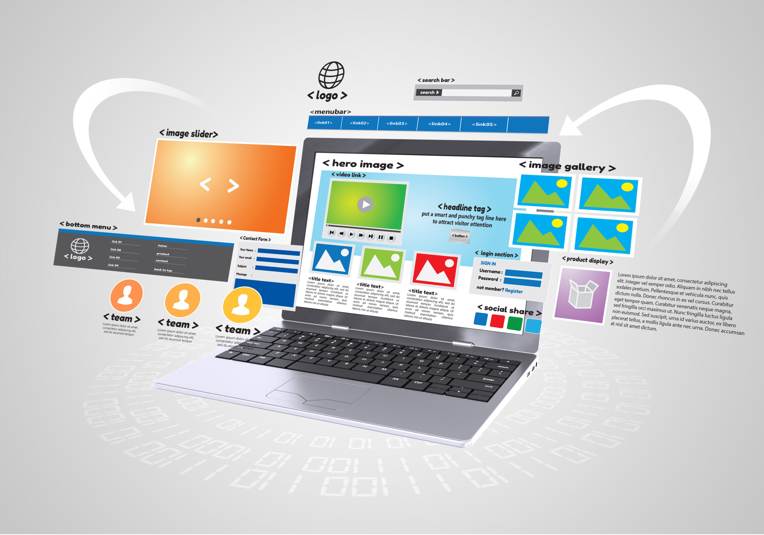 Eleven | Eleven Digital Design & Development - From Prototype to Powerhouse